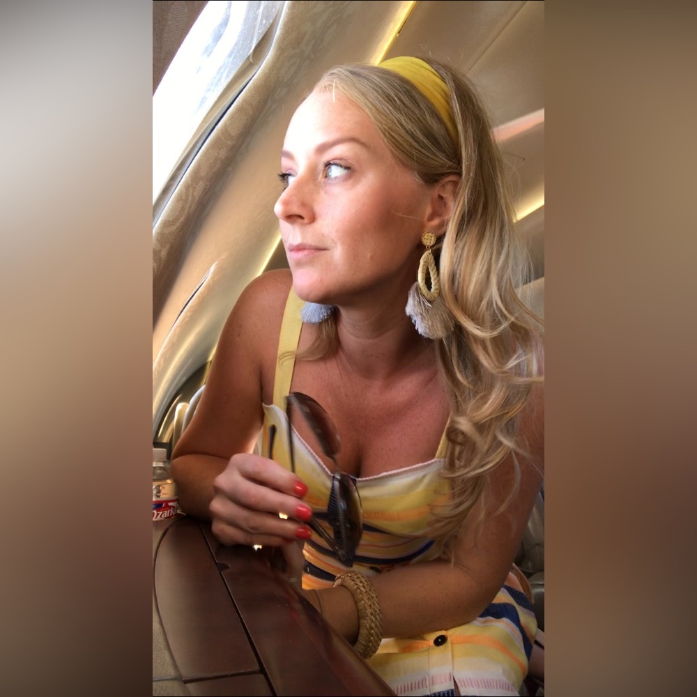 Meet your Posher, Jen